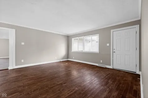 4600 E 42nd Street Indianapolis IN 46226