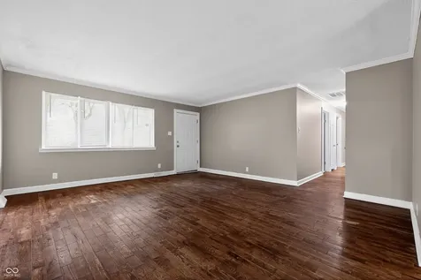 4600 E 42nd Street Indianapolis IN 46226
