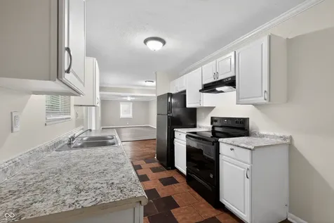 4600 E 42nd Street Indianapolis IN 46226