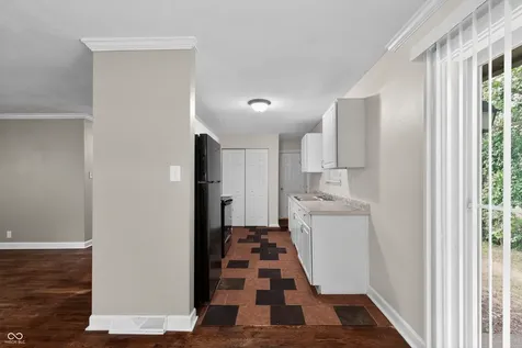 4600 E 42nd Street Indianapolis IN 46226