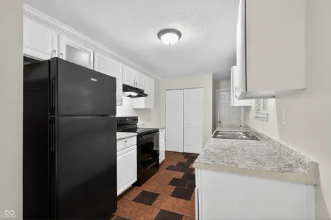 4600 E 42nd Street Indianapolis IN 46226