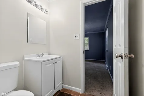 4600 E 42nd Street Indianapolis IN 46226
