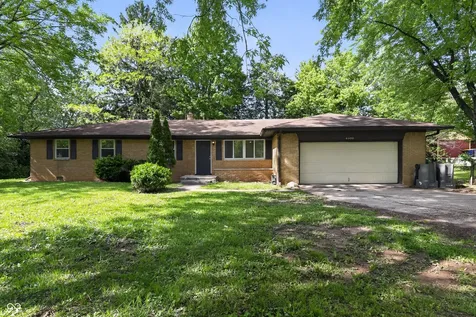 4600 E 42nd Street Indianapolis IN 46226