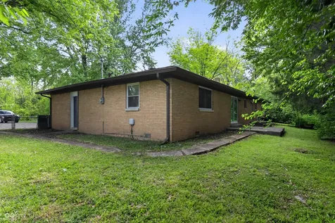 4600 E 42nd Street Indianapolis IN 46226