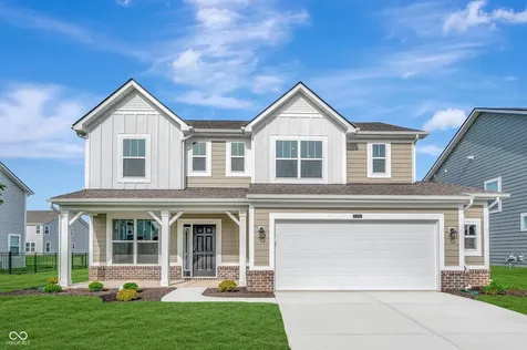17074 Cowbell Drive Noblesville IN 46060