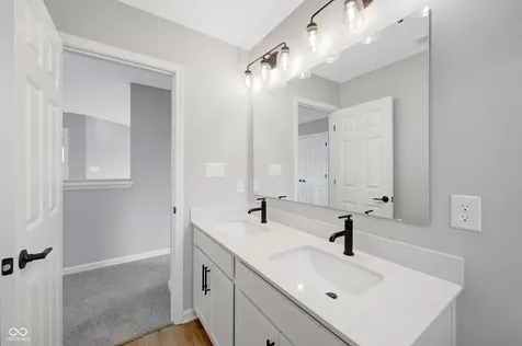 17074 Cowbell Drive Noblesville IN 46060
