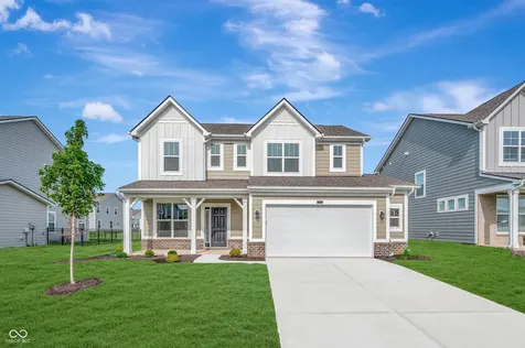 17074 Cowbell Drive Noblesville IN 46060