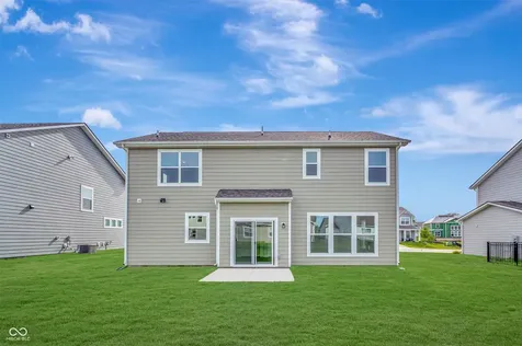 17074 Cowbell Drive Noblesville IN 46060