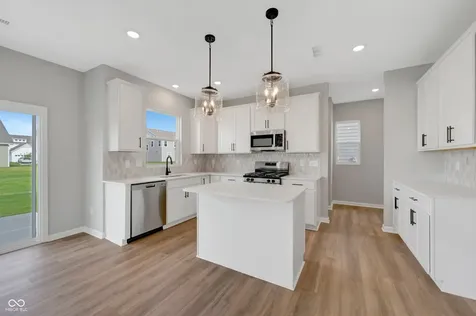 17074 Cowbell Drive Noblesville IN 46060