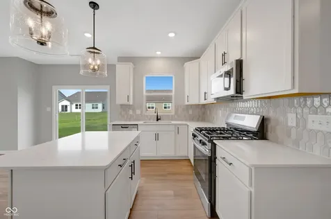 17074 Cowbell Drive Noblesville IN 46060
