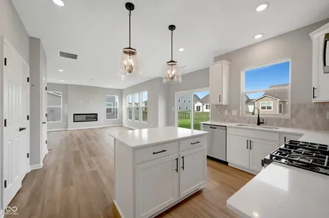 17074 Cowbell Drive Noblesville IN 46060