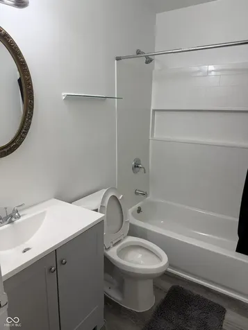3654 N Newgate Lane Indianapolis IN 46235