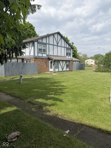 3654 N Newgate Lane Indianapolis IN 46235