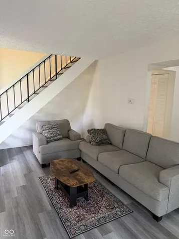 3654 N Newgate Lane Indianapolis IN 46235