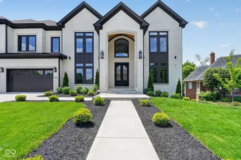 9214 Bluestone Circle Indianapolis IN 46236