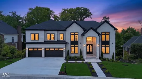 9214 Bluestone Circle Indianapolis IN 46236