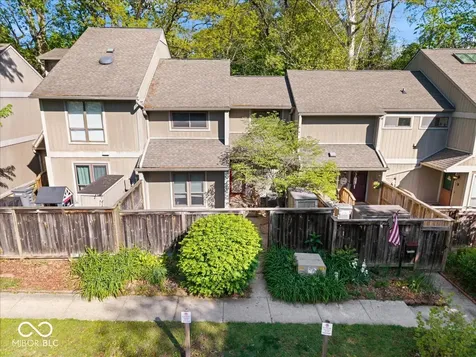 4212 Foxglove Trace Indianapolis IN 46237