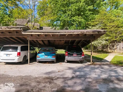 4212 Foxglove Trace Indianapolis IN 46237
