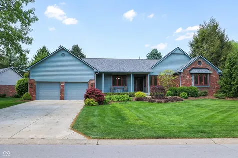 298 Lake Drive Greenwood IN 46142
