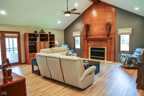 298 Lake Drive Greenwood IN 46142