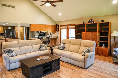 298 Lake Drive Greenwood IN 46142