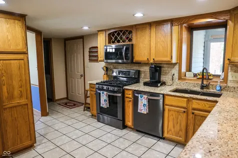 298 Lake Drive Greenwood IN 46142