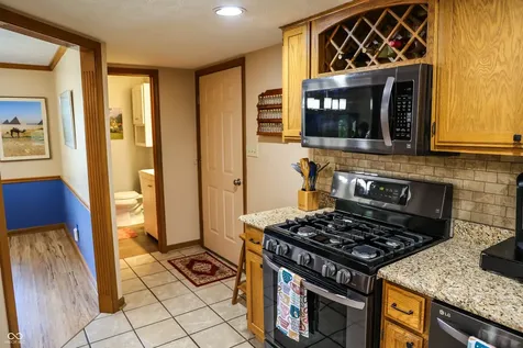 298 Lake Drive Greenwood IN 46142