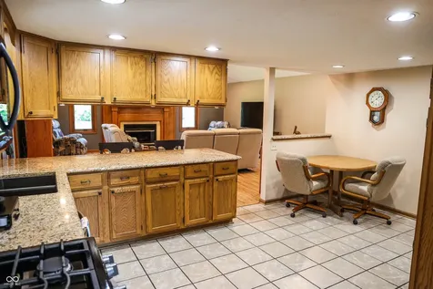 298 Lake Drive Greenwood IN 46142