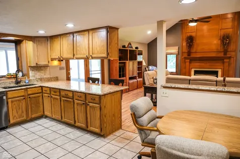 298 Lake Drive Greenwood IN 46142