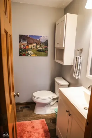 298 Lake Drive Greenwood IN 46142