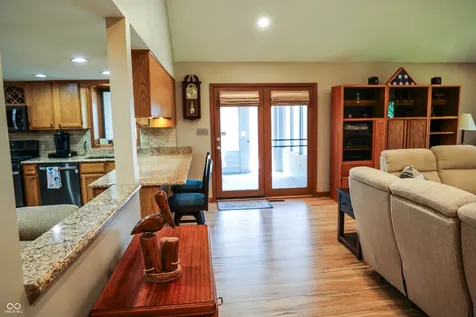 298 Lake Drive Greenwood IN 46142
