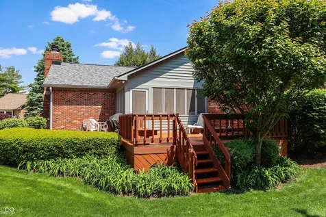 298 Lake Drive Greenwood IN 46142