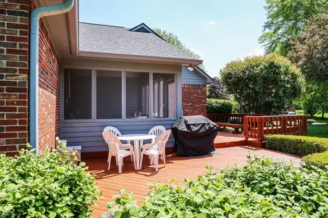 298 Lake Drive Greenwood IN 46142