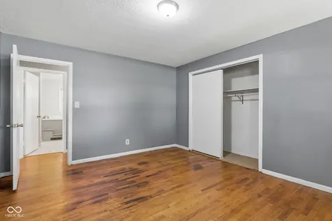 2819 E Edgewood Avenue Indianapolis IN 46227