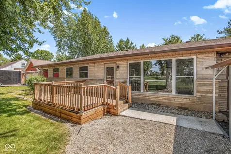 2819 E Edgewood Avenue Indianapolis IN 46227