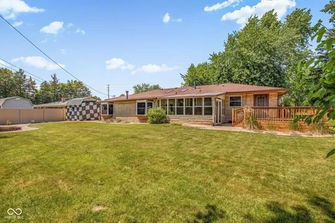 2819 E Edgewood Avenue Indianapolis IN 46227