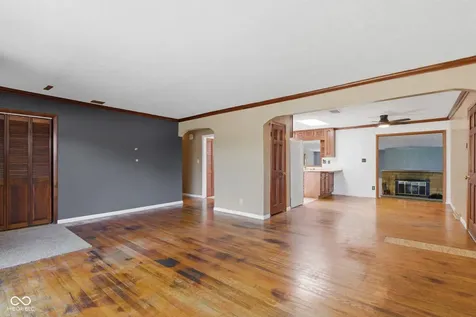 2819 E Edgewood Avenue Indianapolis IN 46227