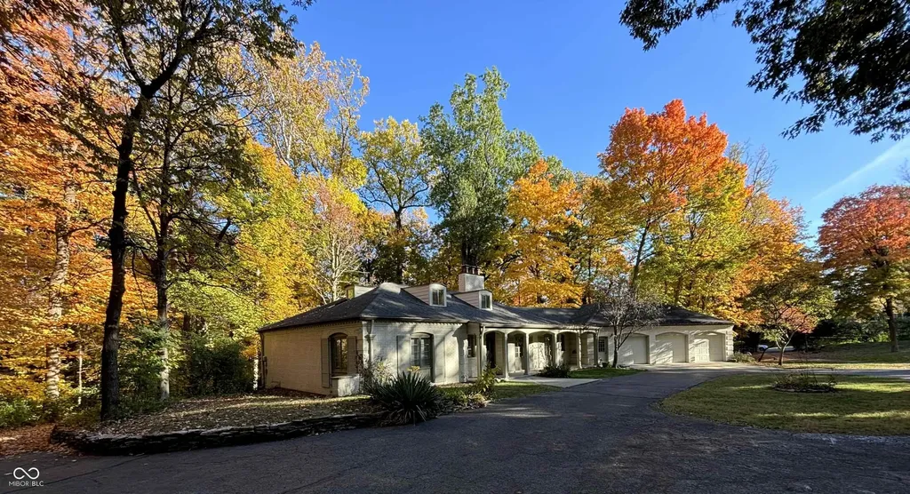 402 Kessler Boulevard West Drive Indianapolis IN 46228