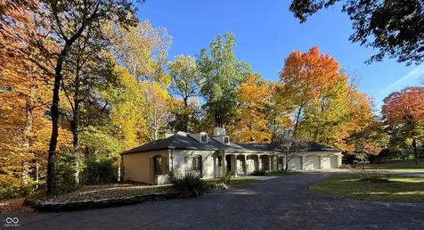 402 Kessler Boulevard West Drive Indianapolis IN 46228