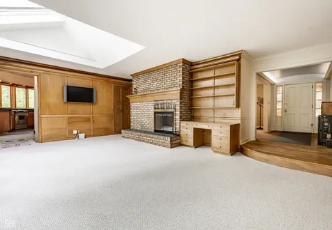 402 Kessler Boulevard West Drive Indianapolis IN 46228