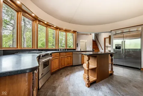 402 Kessler Boulevard West Drive Indianapolis IN 46228