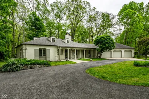 402 Kessler Boulevard West Drive Indianapolis IN 46228