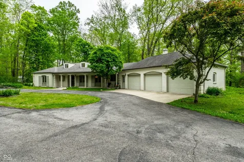 402 Kessler Boulevard West Drive Indianapolis IN 46228