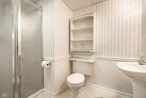 402 Kessler Boulevard West Drive Indianapolis IN 46228