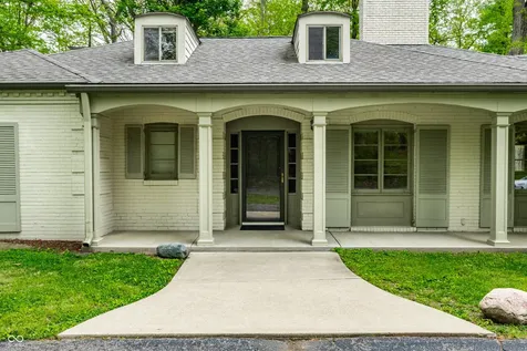 402 Kessler Boulevard West Drive Indianapolis IN 46228