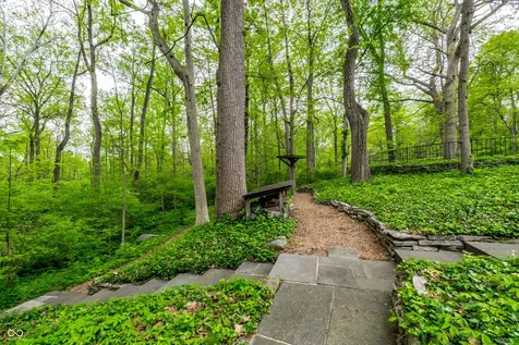 402 Kessler Boulevard West Drive Indianapolis IN 46228
