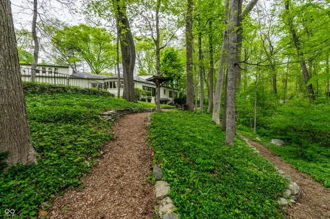 402 Kessler Boulevard West Drive Indianapolis IN 46228
