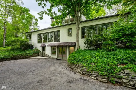 402 Kessler Boulevard West Drive Indianapolis IN 46228