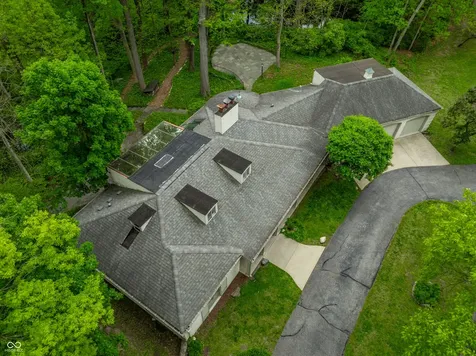 402 Kessler Boulevard West Drive Indianapolis IN 46228