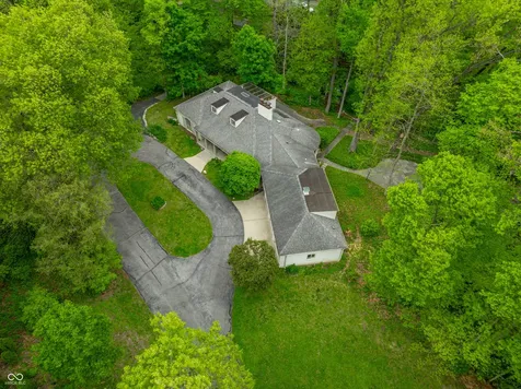402 Kessler Boulevard West Drive Indianapolis IN 46228